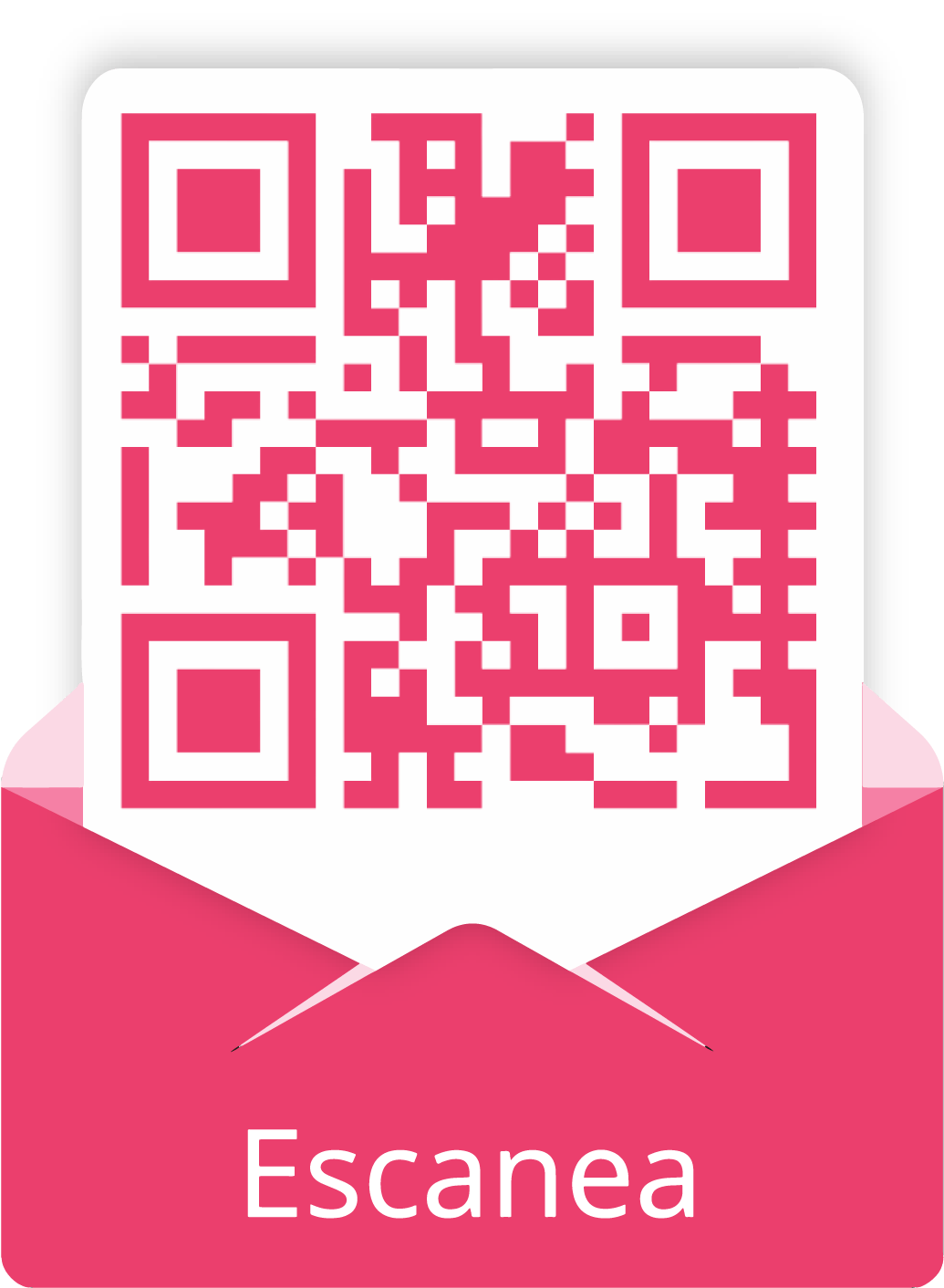 Psicóloga Clínica y Escolar (QR)