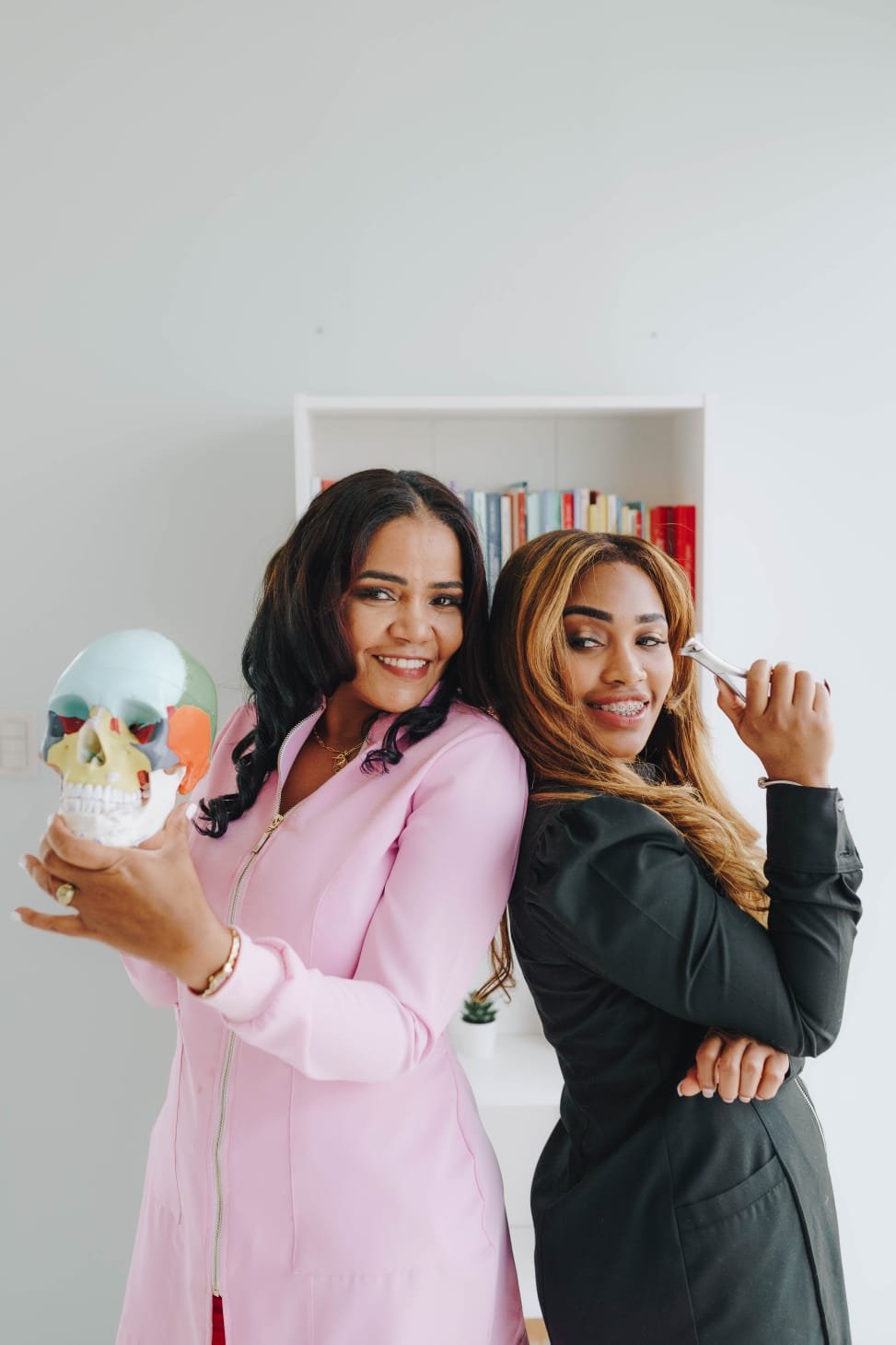 Psicóloga Clínica y Escolar (DRA)