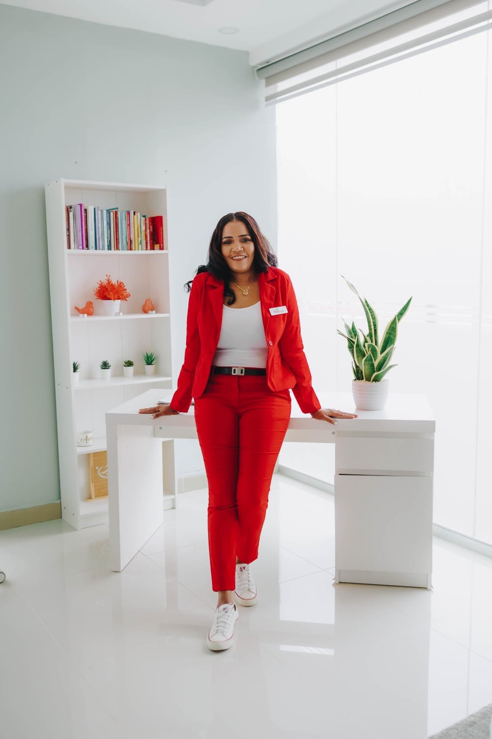 Psicóloga Clínica y Escolar (DRA)