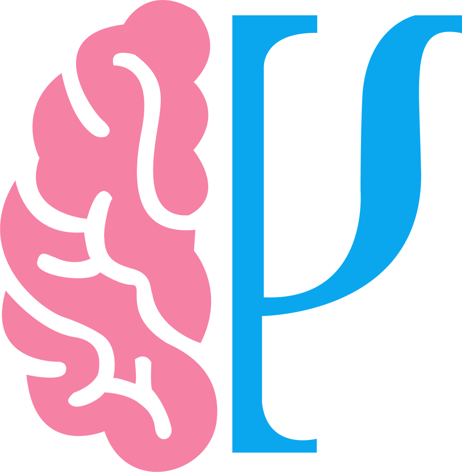 Psicóloga Clínica y Escolar (LOGO)